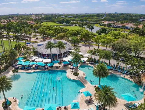2313 Nw 59th Street Boca Raton FL 33496