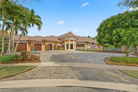 2313 Nw 59th Street Boca Raton FL 33496