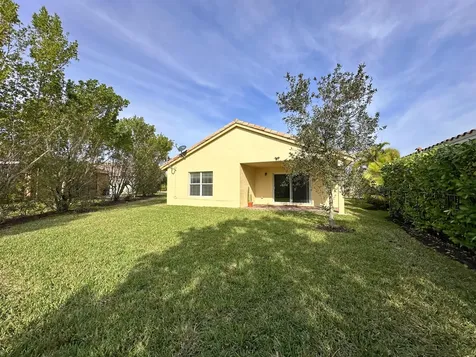 11329 Sw Birch Tree Circle Port Saint Lucie FL 34987