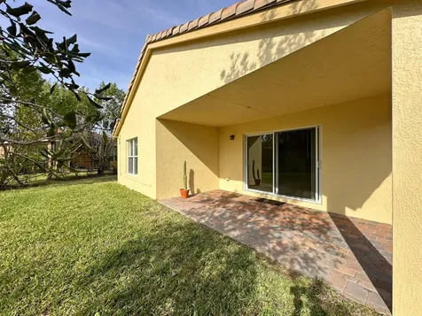 11329 Sw Birch Tree Circle Port Saint Lucie FL 34987