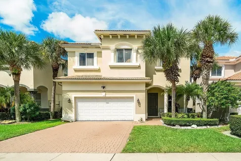 1098 Grove Park Circle Boynton Beach FL 33436