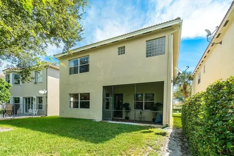1098 Grove Park Circle Boynton Beach FL 33436