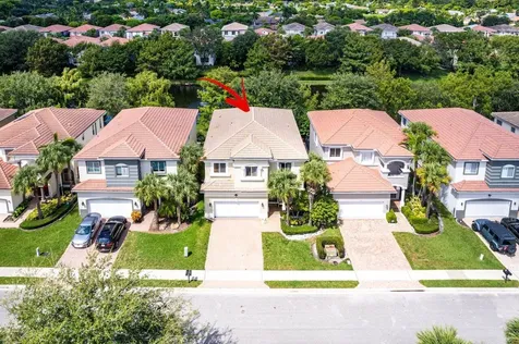 1098 Grove Park Circle Boynton Beach FL 33436