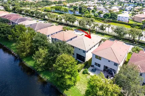 1098 Grove Park Circle Boynton Beach FL 33436