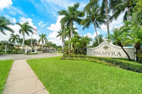 1098 Grove Park Circle Boynton Beach FL 33436
