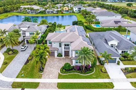 19878 Meadowside Lane Boca Raton FL 33498