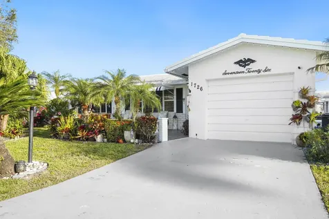 1726 Sw 19th Drive Boynton Beach FL 33426