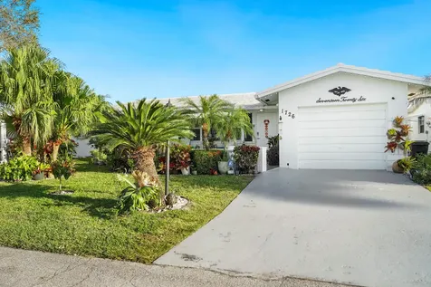 1726 Sw 19th Drive Boynton Beach FL 33426