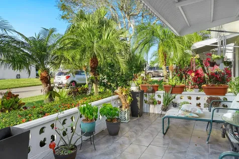 1726 Sw 19th Drive Boynton Beach FL 33426