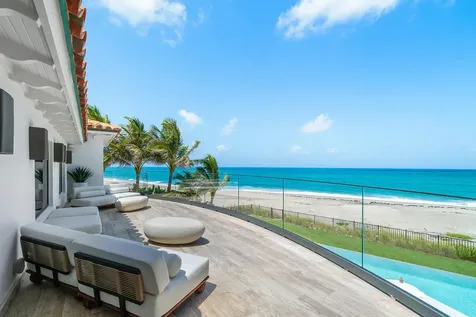 14 Ocean Drive Jupiter Inlet Colony FL 33469