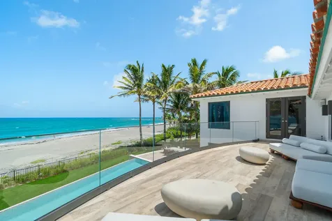 14 Ocean Drive Jupiter Inlet Colony FL 33469