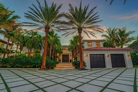14 Ocean Drive Jupiter Inlet Colony FL 33469