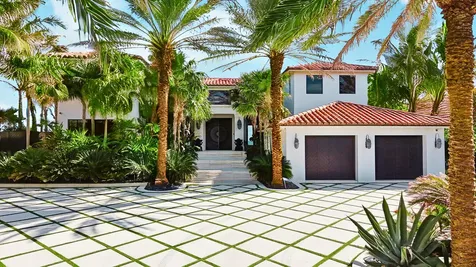 14 Ocean Drive Jupiter Inlet Colony FL 33469