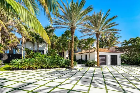 14 Ocean Drive Jupiter Inlet Colony FL 33469