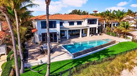 14 Ocean Drive Jupiter Inlet Colony FL 33469