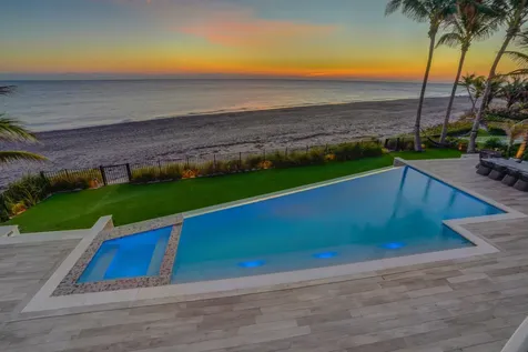 14 Ocean Drive Jupiter Inlet Colony FL 33469