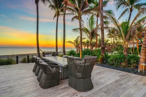 14 Ocean Drive Jupiter Inlet Colony FL 33469