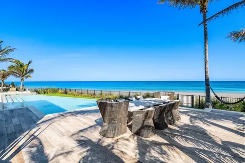 14 Ocean Drive Jupiter Inlet Colony FL 33469