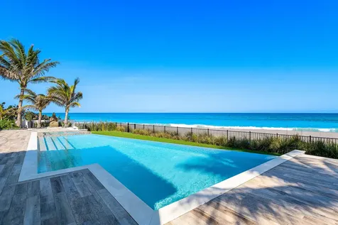 14 Ocean Drive Jupiter Inlet Colony FL 33469