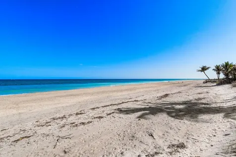 14 Ocean Drive Jupiter Inlet Colony FL 33469