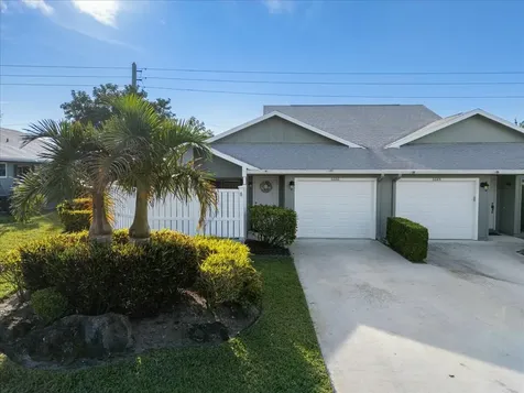 6686 Se Yorktown Drive Hobe Sound FL 33455
