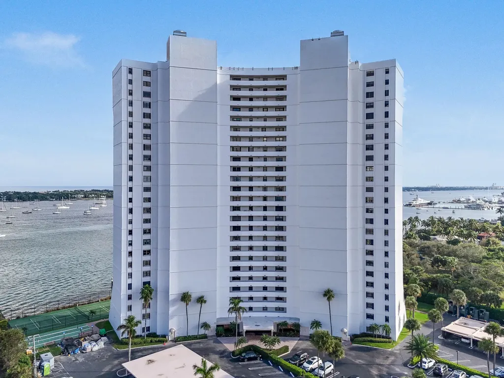 5200 N Flagler Drive West Palm Beach FL 33407