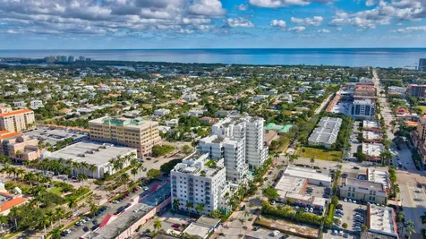 155 E Boca Raton Road Boca Raton FL 33432