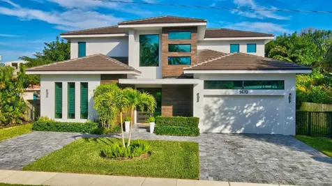 1470 Ne 4th Avenue Boca Raton FL 33432