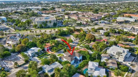 1470 Ne 4th Avenue Boca Raton FL 33432