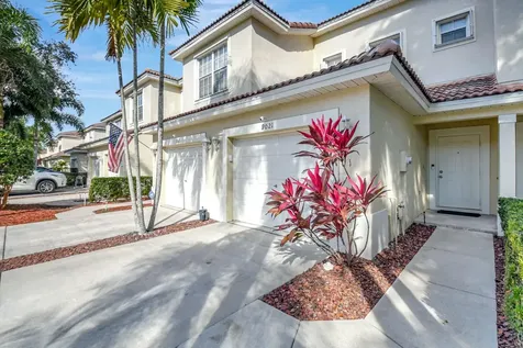 9021 Tremezzo Lane Boynton Beach FL 33472