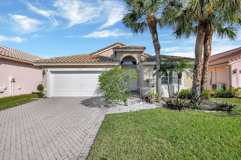 5193 Bayleaf Avenue Boynton Beach FL 33437