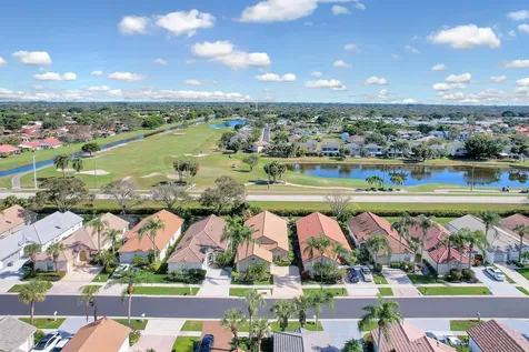 6117 Bay Isles Drive Boynton Beach FL 33437