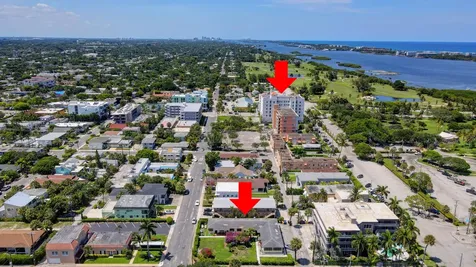 130 S Lakeside 1 Drive Lake Worth Beach FL 33460