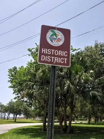130 S Lakeside 1 Drive Lake Worth Beach FL 33460