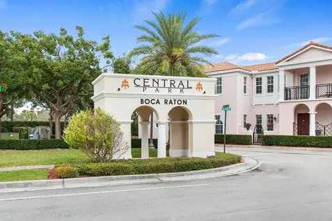 8309 Nw 8 Terrace Boca Raton FL 33487