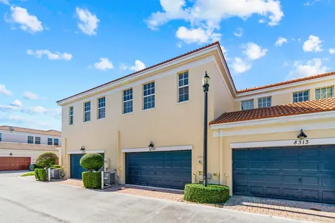 8309 Nw 8 Terrace Boca Raton FL 33487