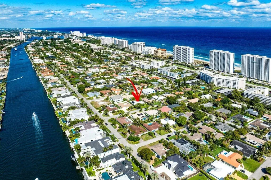755 Sevilla Drive Boca Raton FL 33432