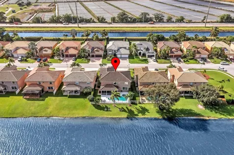 12661 Little Palm Lane Boca Raton FL 33428