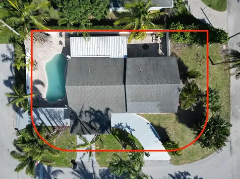 231 N Seacrest Circle Delray Beach FL 33444