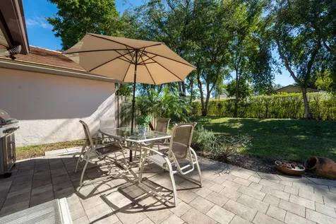 4700 Boxwood Circle Boynton Beach FL 33436