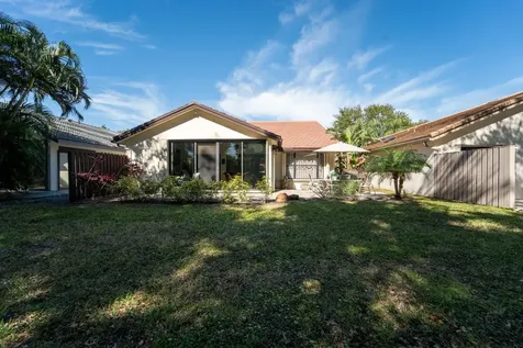 4700 Boxwood Circle Boynton Beach FL 33436