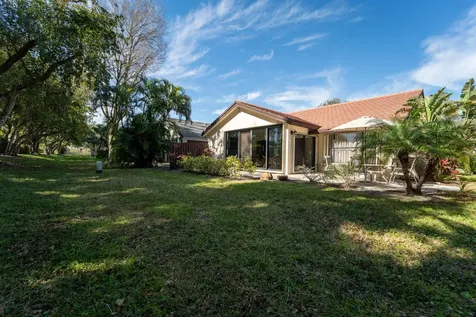 4700 Boxwood Circle Boynton Beach FL 33436