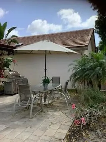 4700 Boxwood Circle Boynton Beach FL 33436