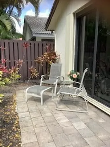 4700 Boxwood Circle Boynton Beach FL 33436