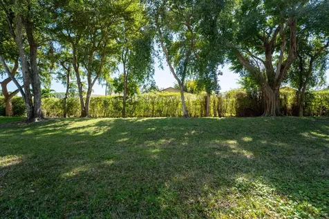 4700 Boxwood Circle Boynton Beach FL 33436