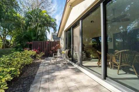 4700 Boxwood Circle Boynton Beach FL 33436