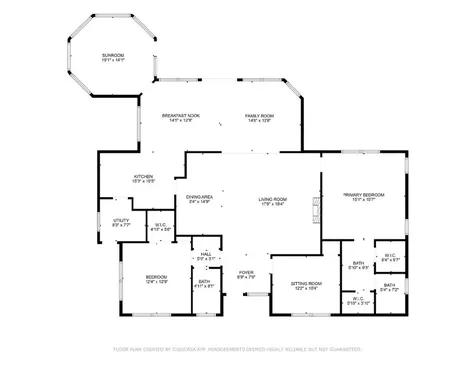 530 Forestview Drive Atlantis FL 33462