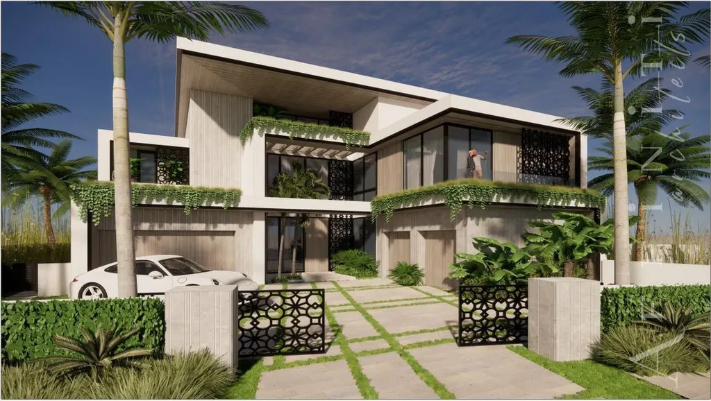 601 Ne Spanish Trail Boca Raton FL 33432