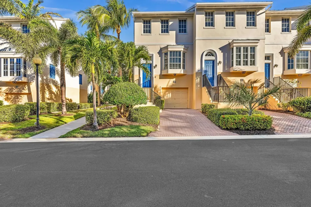 460 Juno Dunes Way Juno Beach FL 33408