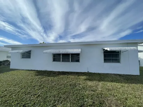 1912 Sw 18th Street Boynton Beach FL 33426